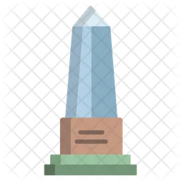 Obelisk  Icon