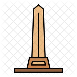 Obelisk  Icon