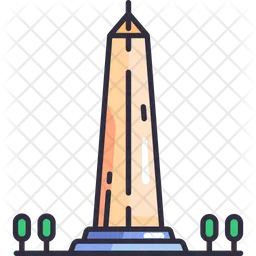 Obelisk  Icon