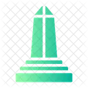 Obelisk  アイコン