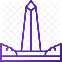 Obelisk  Icon