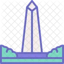 Obelisk Icon