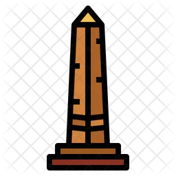 Obelisk  Icon