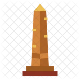 Obelisk  Icon