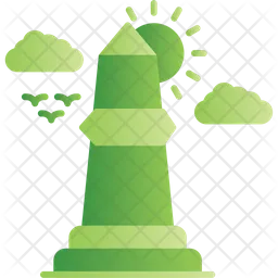 Obelisk  Icon