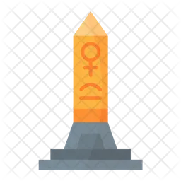 Obelisk  Icon