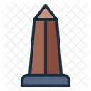 Obelisk  Icon