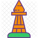 Obelisk  Icon