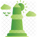 Obelisk  Icon