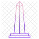 Obelisk Of Buenos Aires Icon