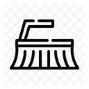 Oberflache Reiniger Kraft Symbol