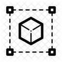 Oberflache Formen Bearbeitungswerkzeuge Symbol