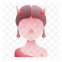 Oberflächen  Icon