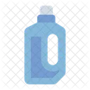 Oberflachenreiniger Reiniger Flasche Symbol