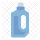 Oberflachenreiniger Reiniger Flasche Symbol