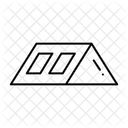Dachfenster Symbol