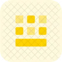 Top Karosserie Layout Symbol