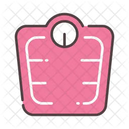 Obesidad  Icono