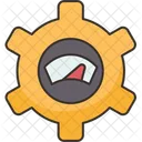 Obesity Management Weight Icon