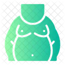 Obesity  Icon