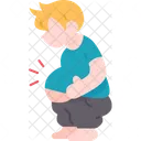 Obesity  Icon