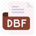 Obf Document File Icon