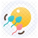 Healthcare Medical Fertility Icon