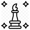 Obispo  Icono