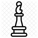 Obispo  Icono