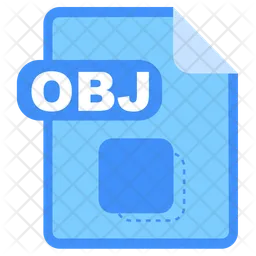 Obj  Icon