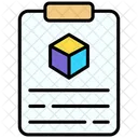Object Design Element Icon