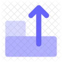 Object Design Tool Bottom Icon
