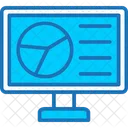 Object Pie Web Icon