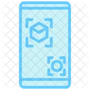 Object detection  Icon