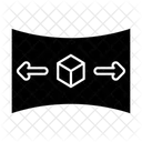 Object Display  Icon