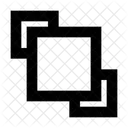 Object Arrange Arrangement Icon