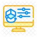 Object  Icon