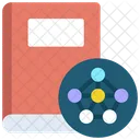 Object Scanning Object Recognition Icon
