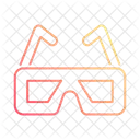 Objectif de la caméra  Icon