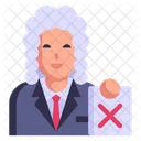 Objection  Icon