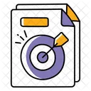 Objective  Icon