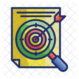 Objective  Icon