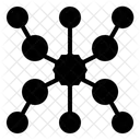 Link Logic Network Icon