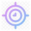 Objective  Icon