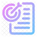 Objective  Icon