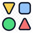 Co Objects Icon