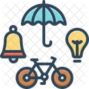 Objects  Icon