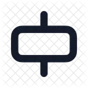 Center Align Align Alignment Icon