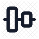 Center Align Align Alignment Icon
