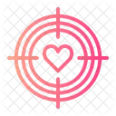 Objetivos Objetivos Romance Icon